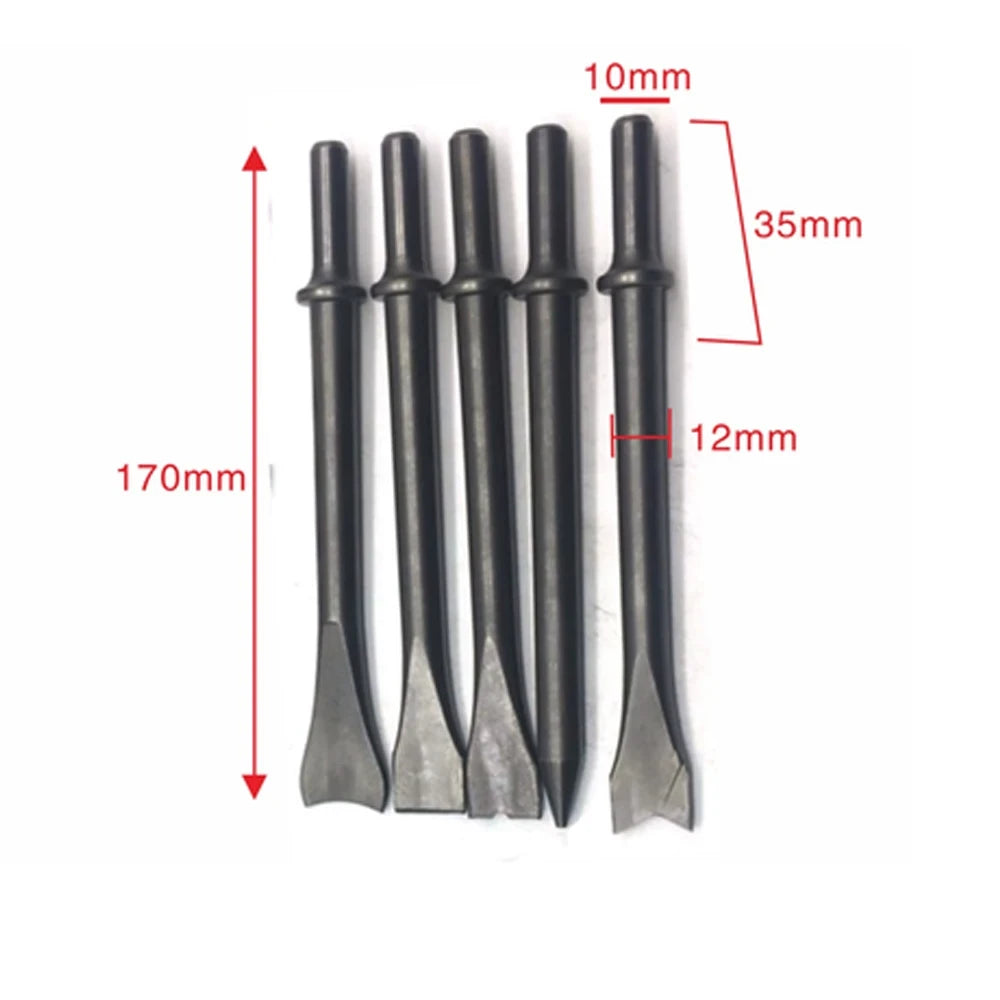 Ciocan Pneumatic Industrial Pentru Tinichigerie