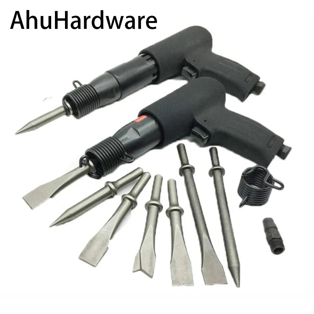 Ciocan Pneumatic Industrial Pentru Tinichigerie