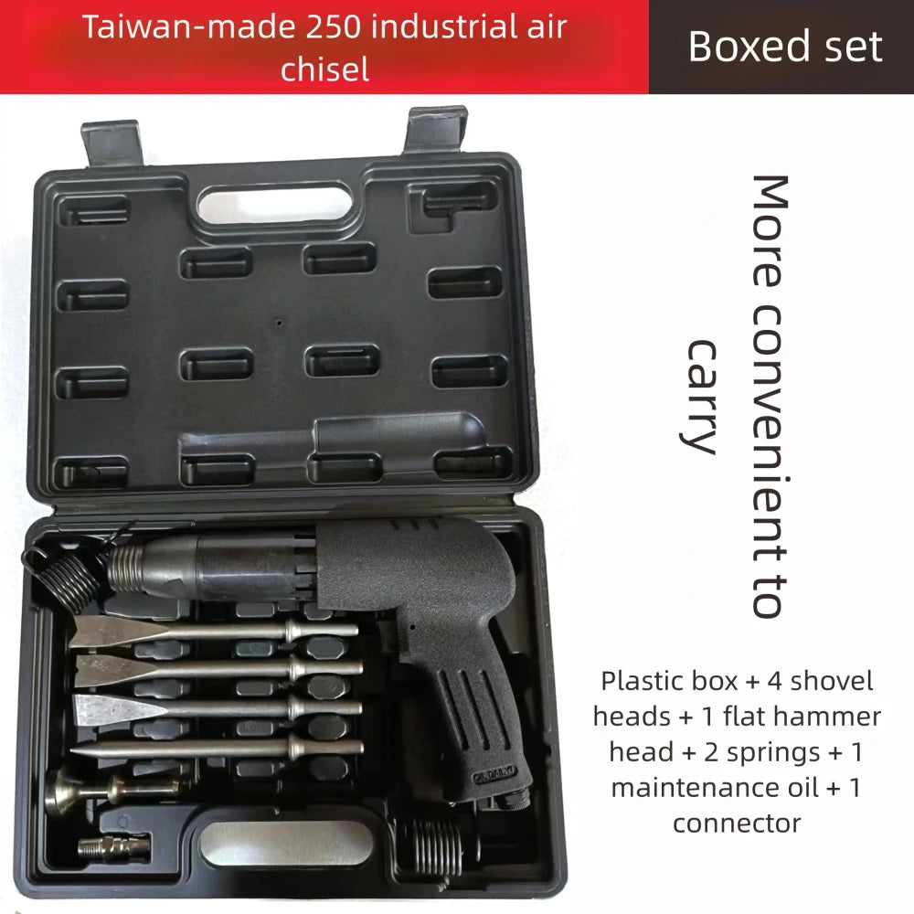 Ciocan Pneumatic Industrial Pentru Tinichigerie