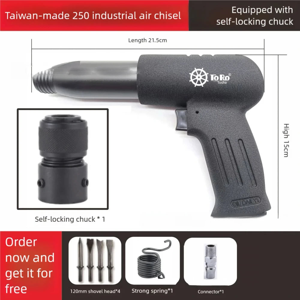 Ciocan Pneumatic Industrial Pentru Tinichigerie