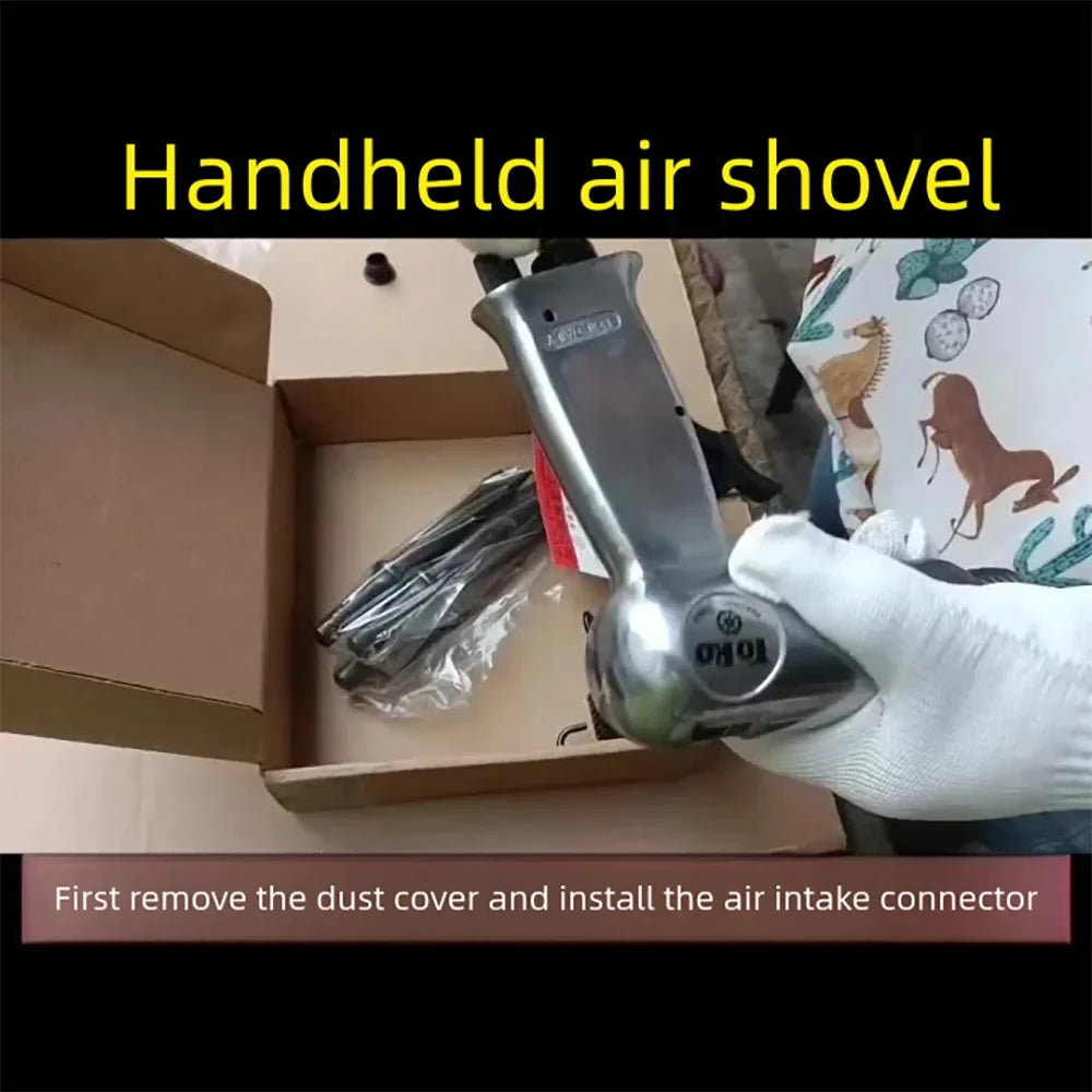 Ciocan Pneumatic Industrial Pentru Tinichigerie